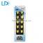 New Arrowhead Shaped COB DRL, CAR DRL COB, DRL LED Light
