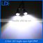 Hot selling daytime running light 2*3w 12v 23mm eagle eye led tail lamp
