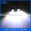 Hot sale fog lamp led daytime running light 23mm 3w*2 drl angel eyes