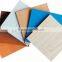 Linyi First Grade 18mm White Melamine Plywood