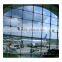 Curtain Wall Price and Curtain Wall Spider System for Commercial Building