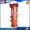 stainless steel three phase separator filter separator