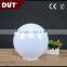 Outdoor light 300mm 5 years warrantee PMMA round cover for wholesale