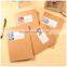 2016 Hot Sale A5 Notebook Paper Wirting Notepads For Students