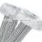 2016 Newest Coming Knitted 100% Acrylic Yarn Fashionable Knee High Leg Warmer