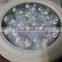 CE RoHS FCC 11W 12W 13W dimmable E27 E26 luminus led par30