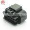 sealed pbt 12 pin connector
