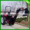 mini loader 3 point hitch backhoe towable backhoe LW-7 farm tractor backhoe for sale