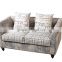 Simple american style 3 seater sofa designs