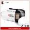 Wholesale VR201 VR Box 2.0, VR Glasses for 4.7 ~ 6.0 inch mobile phone