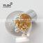 home furniture hardware glass knobs handles brass knob