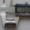 YUMO DR 8X6.35 D18L24 Standard rotary encoder coupling