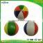 The clown ball children toy balls Soft anti stress ball,PU foam Ball