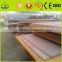 Factory Price Q345B Hot Rolled low alloy steel plate