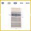High Quality Low price 100% cotton Canvas Hanging bag Storage Bag wall organizer