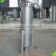 Series Single Bag Filter | Top in and Bottom Out Design | Water Treatment plant