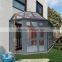 China wholesale high quality free standing sun rooms,outdoor glass room