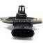 MAP Manifold Absolute Intake Air Pressure Sensor 1697325for SCANIA/NEOPLAN/TEMSA/VW/DAF/MAN