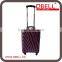 Good Quality ABS/PC Pretty trolley case/luggage sets/suitcase