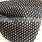 polyester cotton mesh fabric for dresses, clothes, shoes,car