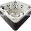China manufactory CE RoHs approval balboa outdoor spa hot tub