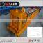 Use Arch Style Building Metal Cold Roof Roll Forming Machine