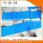Dixin Full automatic steel cold 840 type sheet metal roof making machine for wall tile/roof panel/ construction sale
