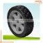 812RPB New Yanto Hardware Lawn mower Tire Lawn Mower Rear Wheel Set grass cutter wheel