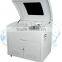 BIOBASE throughput 400 test Automated Analyzer for clinical chemistry with FDA certificate