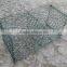 PVC coated gabion box with high quality