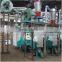 38t/D Fine Flour Wheat Flour Mill Plant