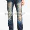 High quality ripped slim fit man denim jeans pents fantasy jeans jeans turkey trousers jeans(LOTD115)