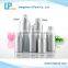 Aluminum Spray Bottles Cosmetic and Essential Oil Aluminum Bottles