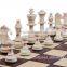 CH135 Consul Chess Set