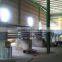 automatic continuous scrap tire pyrolysis machine