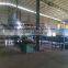 auto continuous waste tire pyrolysis machine