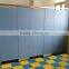 High Pressure Laminate HPL Panel Sound Proof Partition Walls