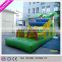 EN14960 authentication pvc adult inflatable obstable course for kids and adults