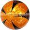 Customized PVC/TPU/PU machine stitching soccer ball for wholesalers