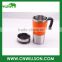 Promotional Customized stainless steel thermal coffee mug