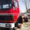 Used mercedes benz 3538 truck made in Germany