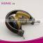 Wireless Bluetooth Headphone Earbuds-Comfortable Headphones with Noise Cancellation