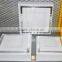 6w 8w 10w Double Color Surface Mounting LED Ceiling Panel Light