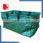 custom nursery plastic bag made by pe tarpaulin for plants growing