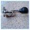 Snail Novelty Riding Bike Horn Supplier of Bike Horn Metal Bicycle Horn/Bicycle