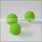 Large rubber foam ball 40mm