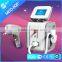 Female Multifunctional Salon Use 808nm Diode Laser Hair Removal Adjustable Machine / 808nm Diode Laser Portable / Diode Laser Women