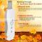 Hot selling ion ultrasonic skin scrubber for facial cleanning