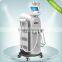 Powerful Movable Screen 3 in 1 Multi-function Machine CPC Long working time tattoo removal machine 10HZ