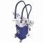 Weight Loss Blood Circulation Lymphatic Drainage Cavitation Vacuum Machine for Body